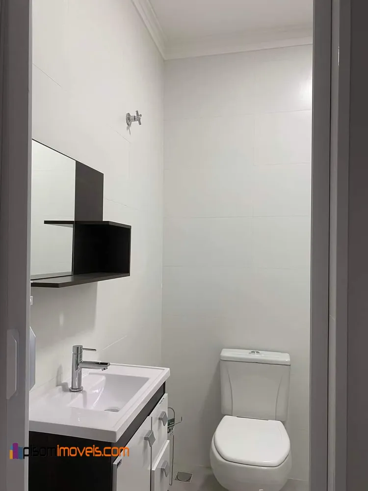 Casa, 3 quartos, 150 m² - Foto 12