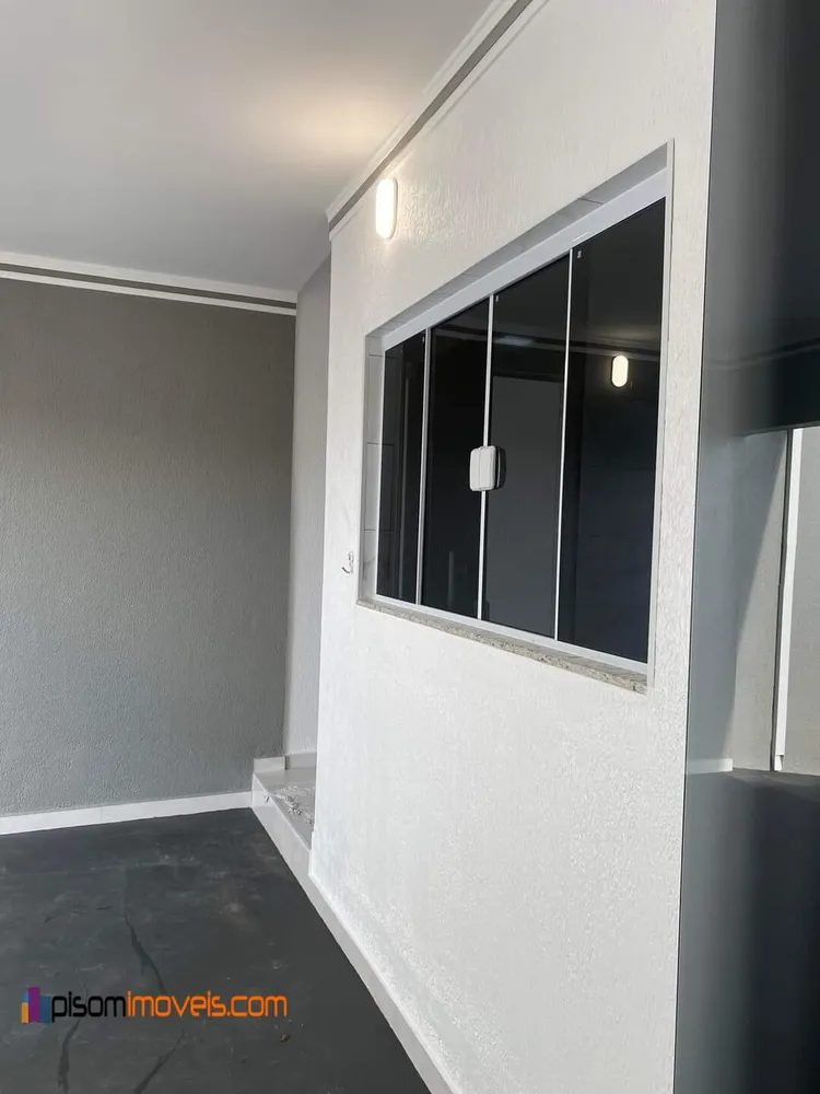 Casa, 3 quartos, 150 m² - Foto 4