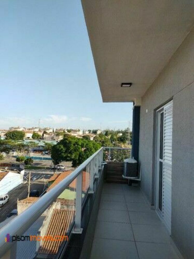 Apartamento, 2 quartos, 64 m² - Foto 2