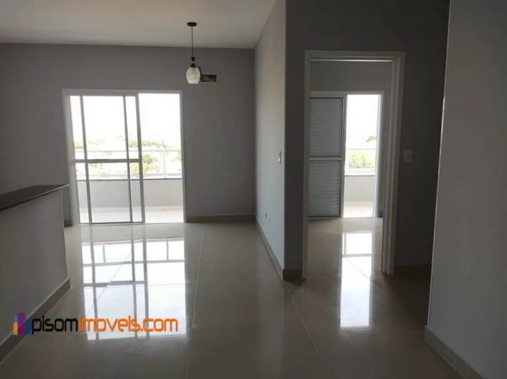 Apartamento para alugar com 2 quartos, 77m² - Foto 4