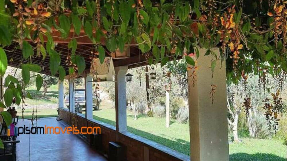 Chácara, 1 hectares - Foto 3