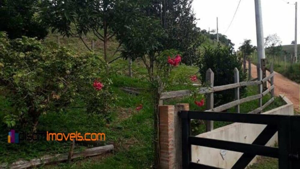 Chácara, 1 hectares - Foto 11