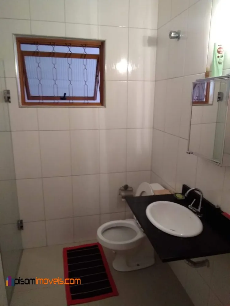 Casa, 4 quartos, 127 m² - Foto 3