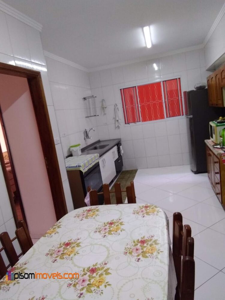 Casa à venda com 4 quartos, 127m² - Foto 3