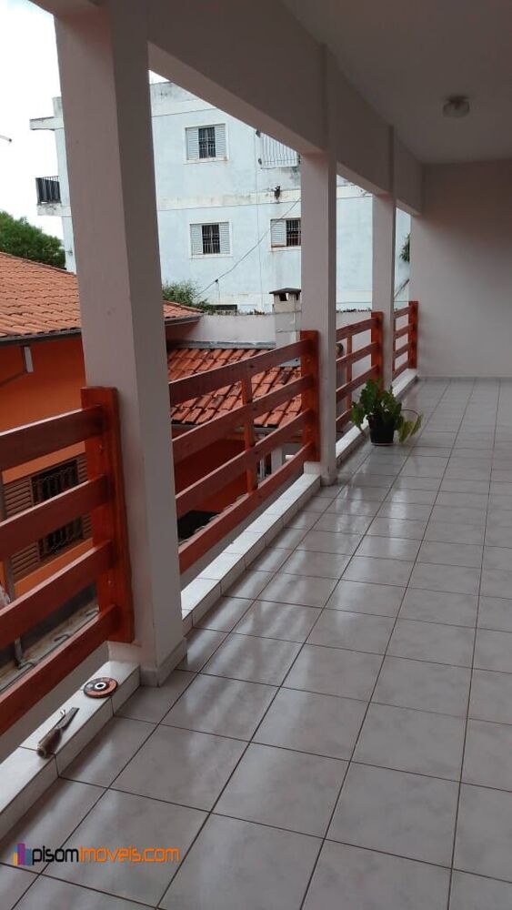 Casa à venda com 4 quartos, 127m² - Foto 15