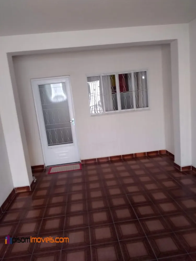 Casa, 4 quartos, 127 m² - Foto 1