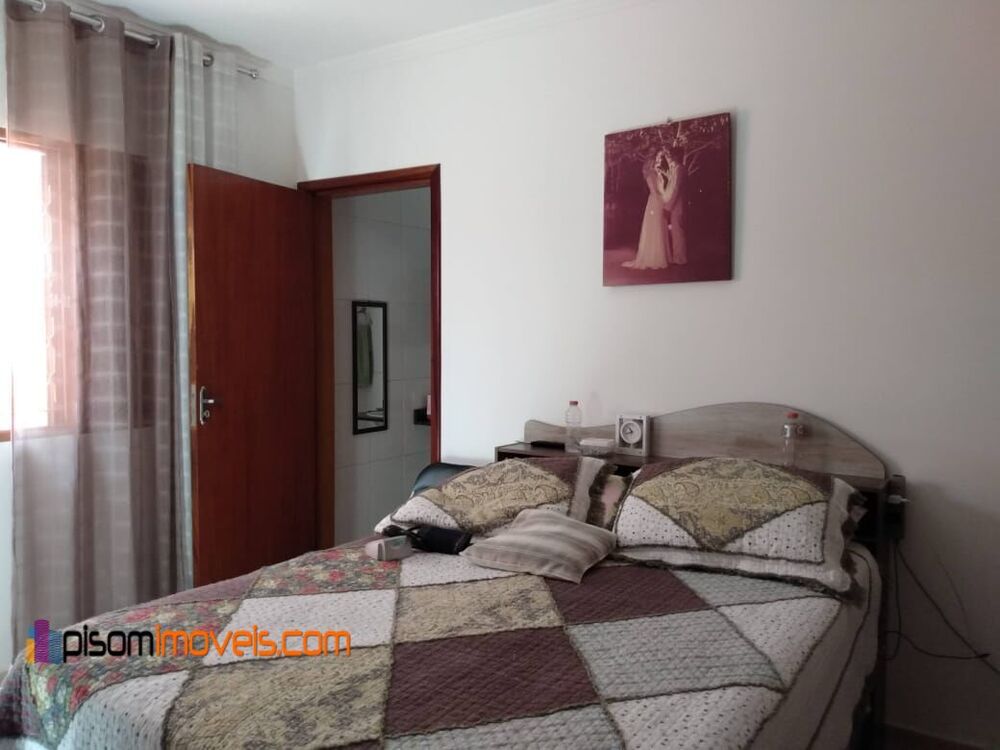 Casa à venda com 4 quartos, 127m² - Foto 6