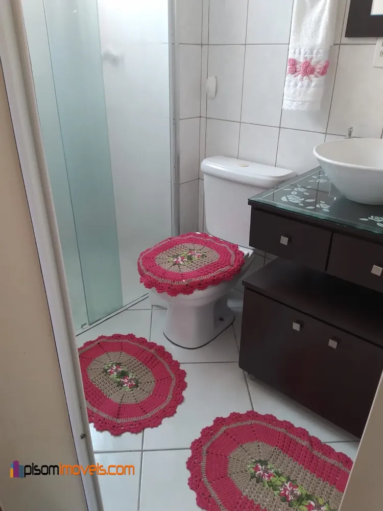 Apartamento, 2 quartos, 76 m² - Foto 9