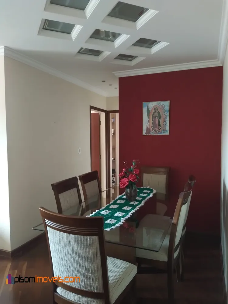 Apartamento, 2 quartos, 76 m² - Foto 2