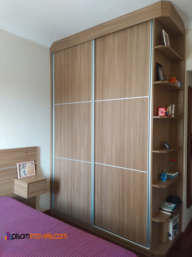 Apartamento, 2 quartos, 76 m² - Foto 8