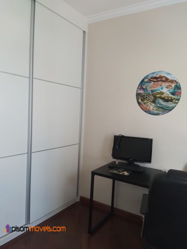 Apartamento, 2 quartos, 76 m² - Foto 4