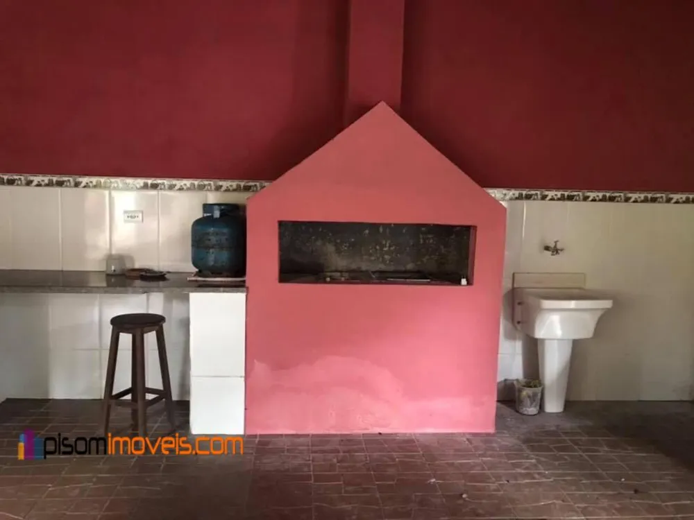 Chácara, 4 quartos, 2 hectares - Foto 17
