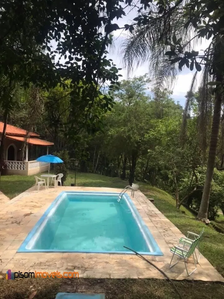 Chácara, 4 quartos, 2 hectares - Foto 18
