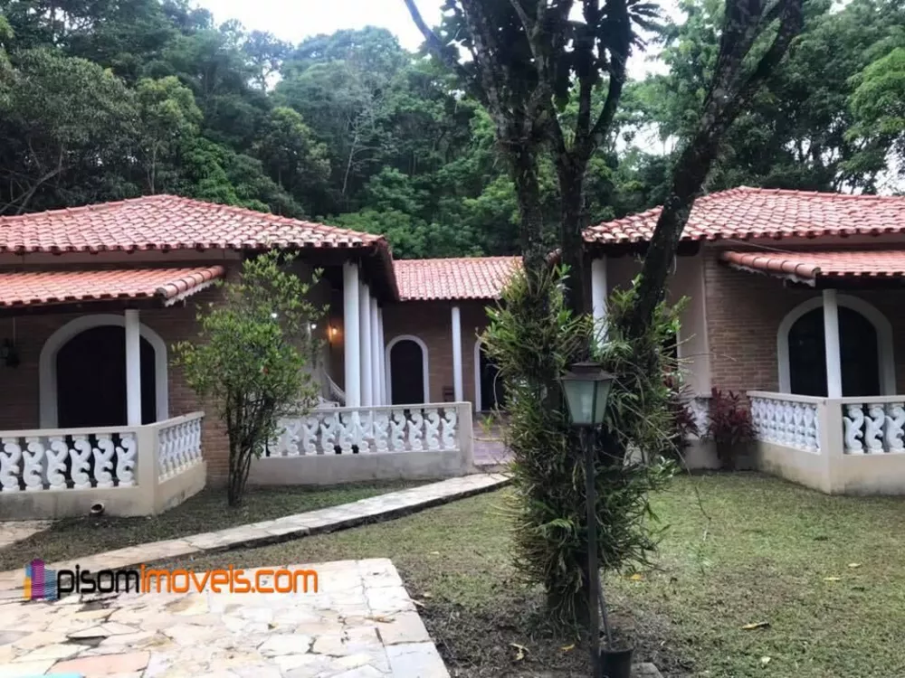 Fazenda à venda com 4 quartos, 24200m² - Foto 2