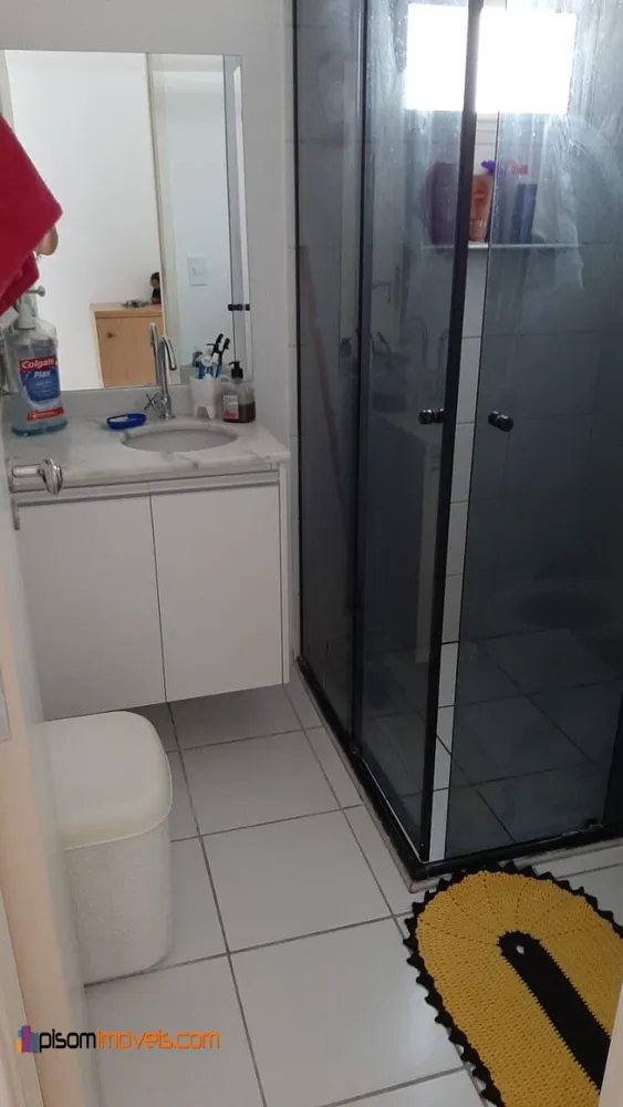 Casa de Condomínio, 3 quartos - Foto 10
