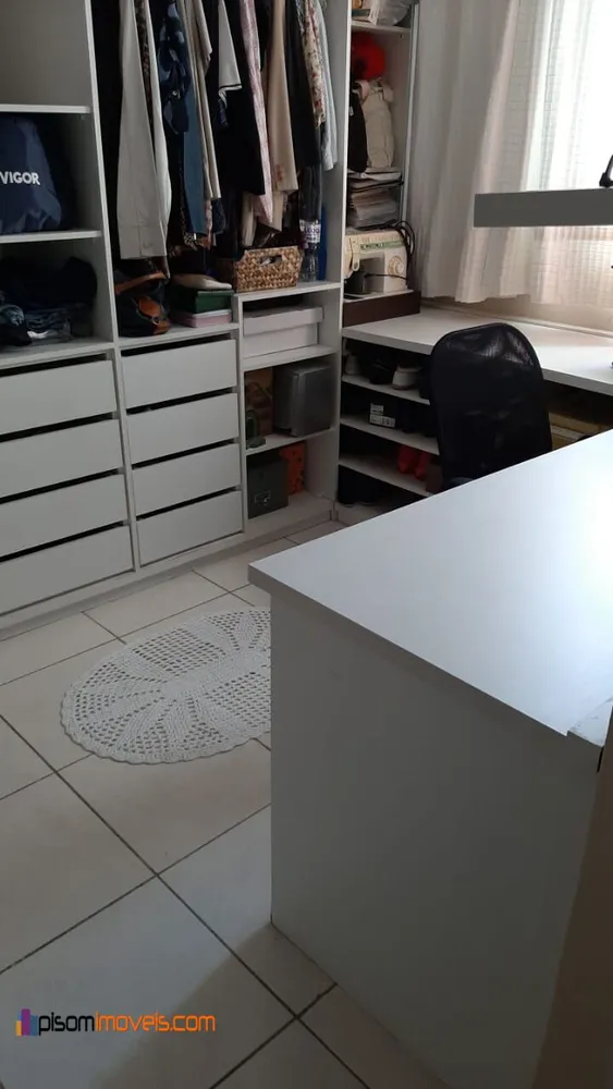 Casa de Condomínio, 3 quartos - Foto 8