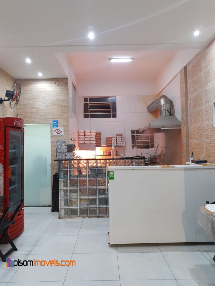 Prédio Inteiro, 361 m² - Foto 1