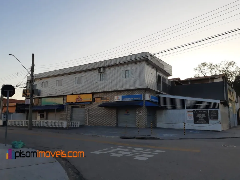 Prédio Inteiro, 361 m² - Foto 1