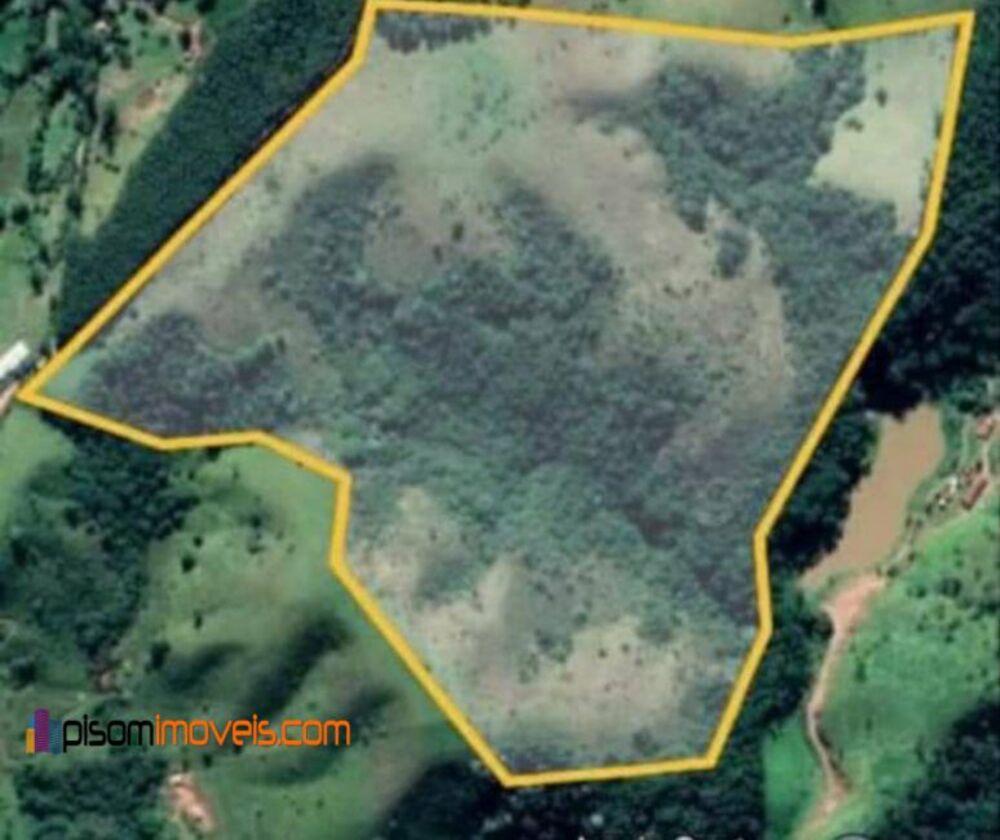 Terreno, 35 hectares - Foto 5