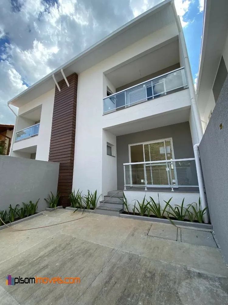 Sobrado, 3 quartos, 135 m² - Foto 5