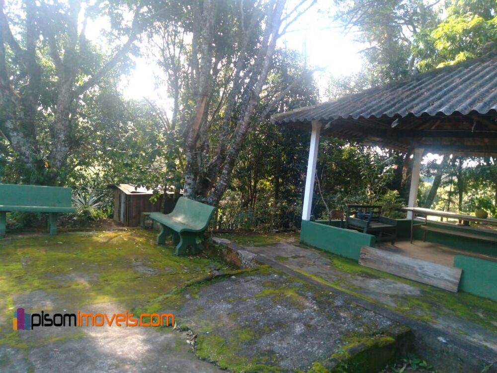 Sítio, 4 quartos, 3 hectares - Foto 15