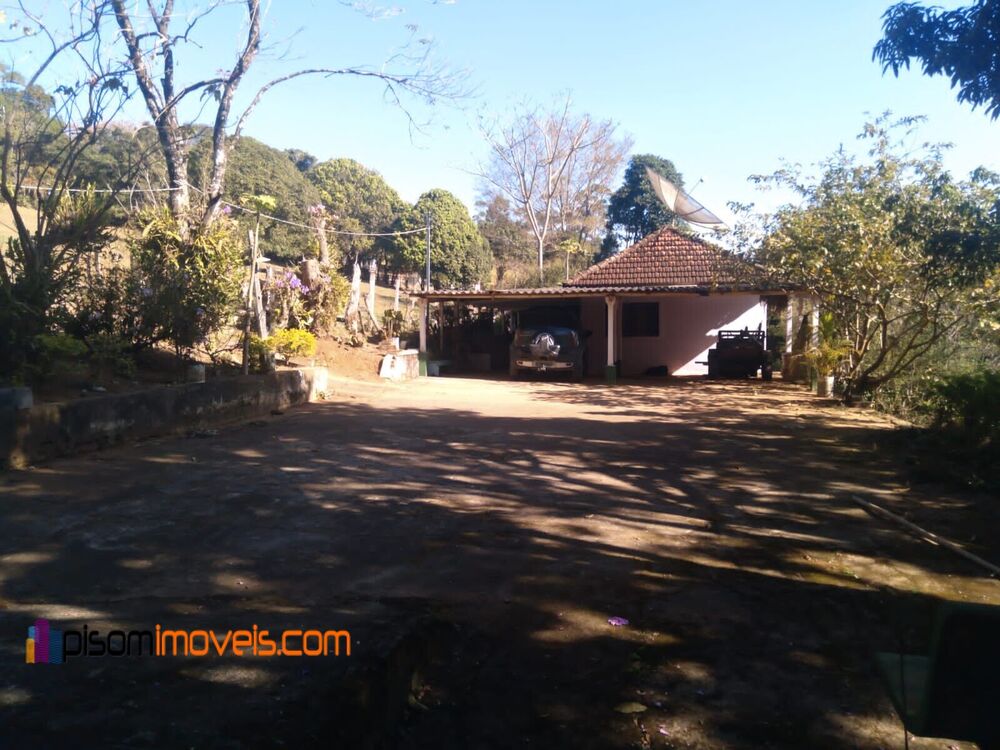 Sítio, 4 quartos, 3 hectares - Foto 19