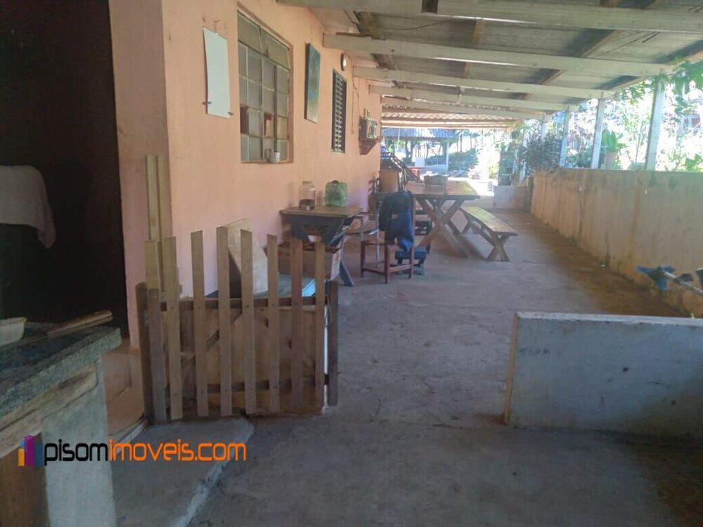 Sítio, 4 quartos, 3 hectares - Foto 17