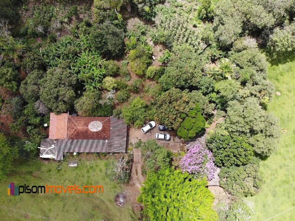 Sítio, 4 quartos, 3 hectares - Foto 4