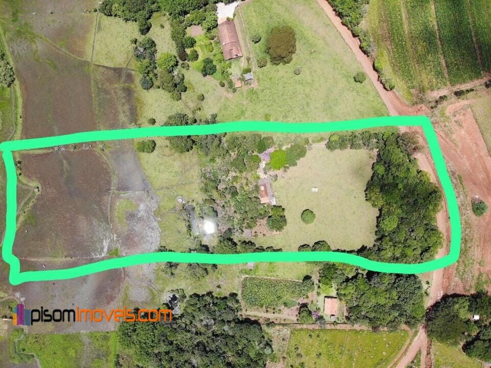 Sítio, 4 quartos, 3 hectares - Foto 14