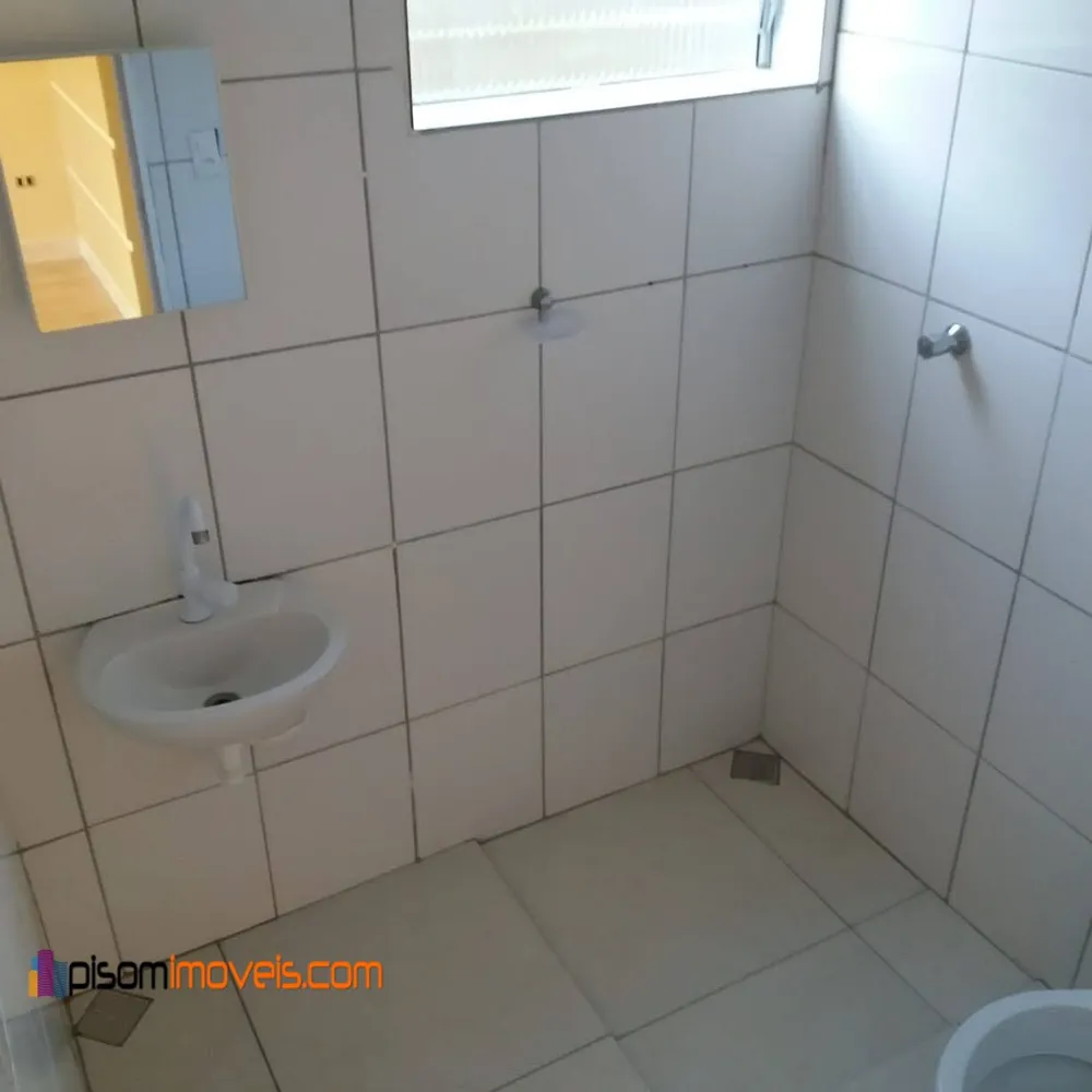 Casa de Condomínio, 2 quartos - Foto 5