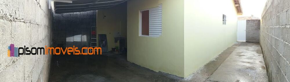 Casa de Condomínio, 2 quartos - Foto 1