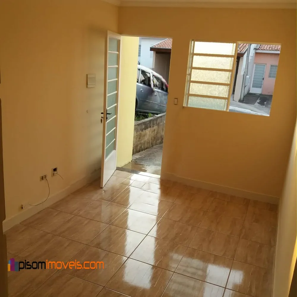Casa de Condomínio, 2 quartos - Foto 1
