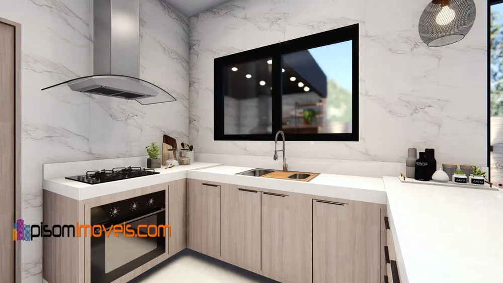 Casa, 4 quartos, 256 m² - Foto 4