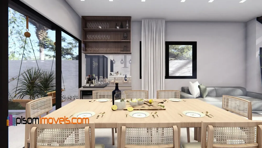 Casa, 4 quartos, 256 m² - Foto 10