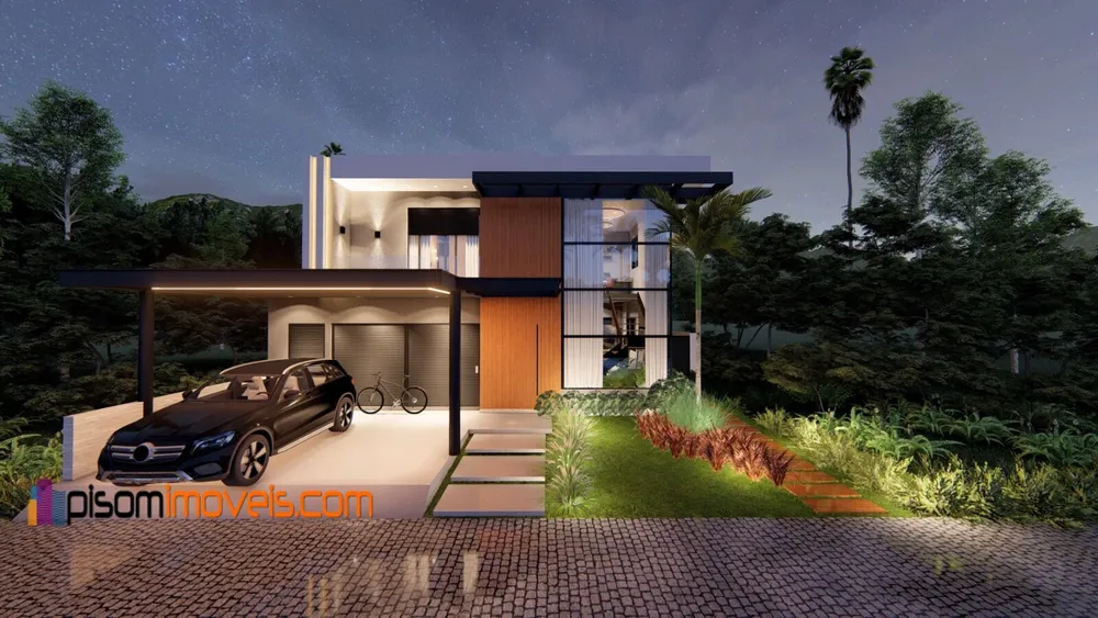 Casa, 4 quartos, 256 m² - Foto 5