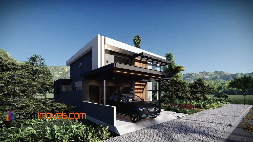 Casa, 4 quartos, 256 m² - Foto 12