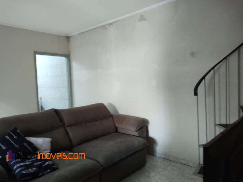 Casa, 3 quartos, 110 m² - Foto 1