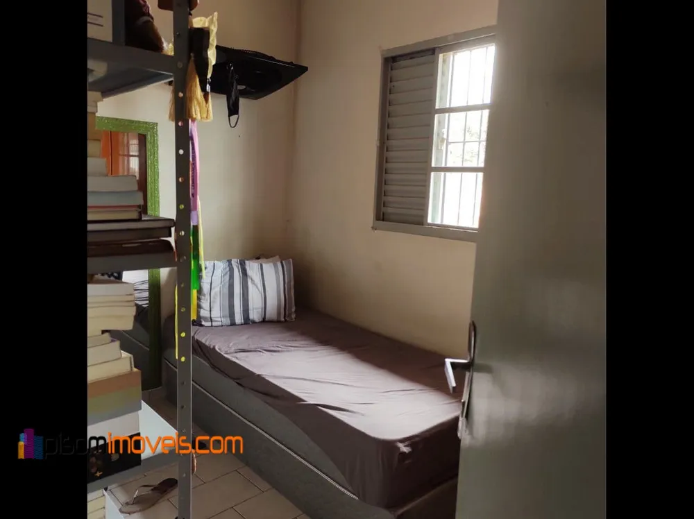Casa, 3 quartos, 110 m² - Foto 8