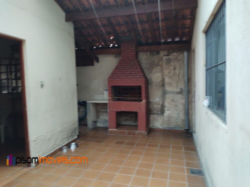Casa, 3 quartos, 110 m² - Foto 4