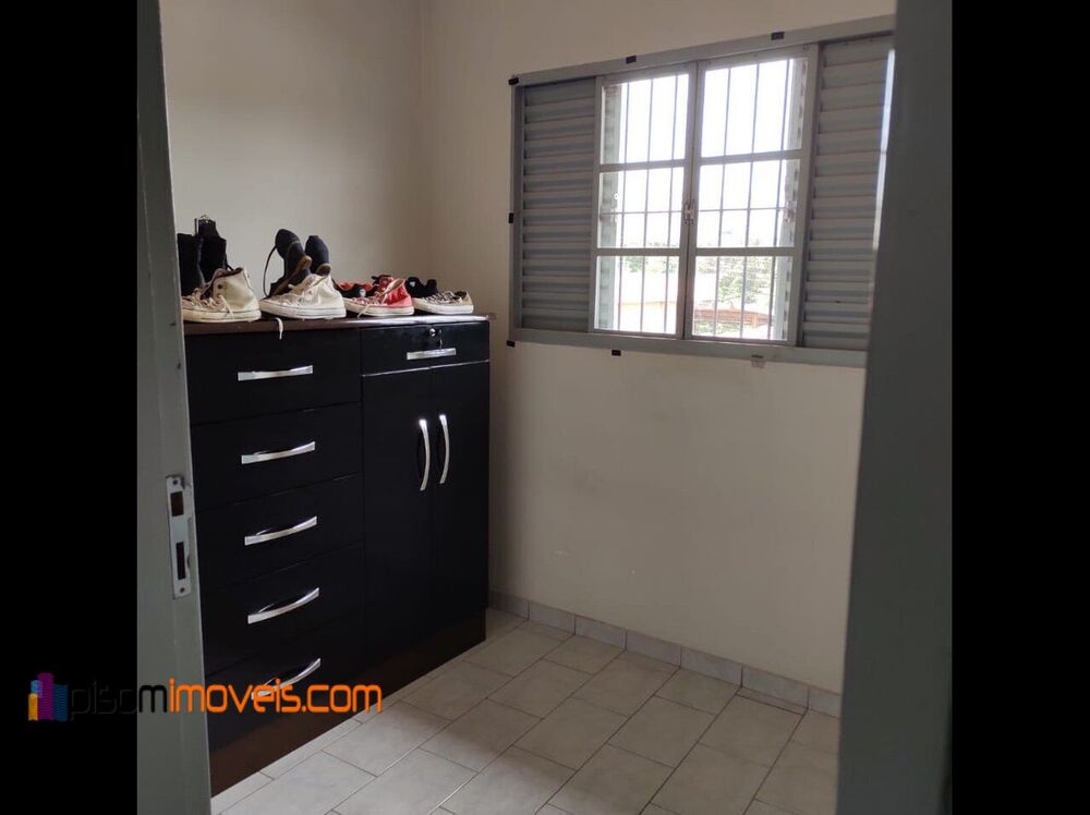 Casa, 3 quartos, 110 m² - Foto 2