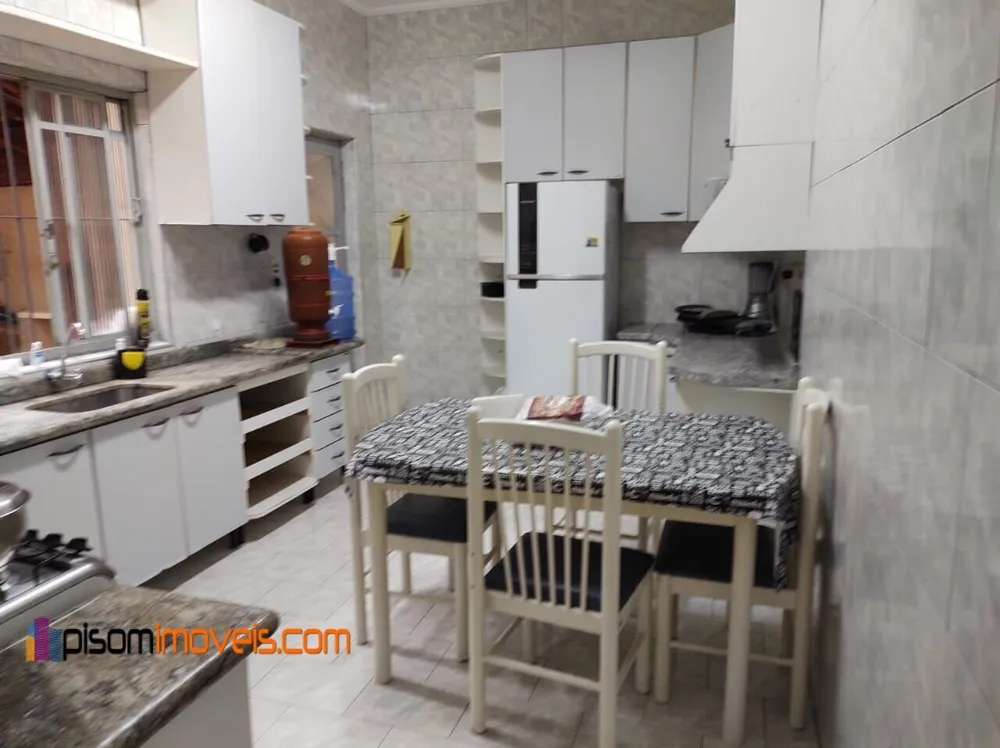 Casa, 3 quartos, 110 m² - Foto 5