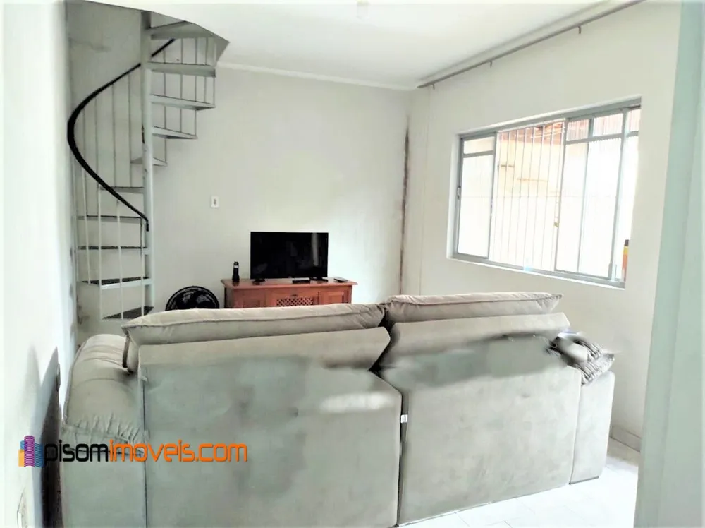 Casa, 3 quartos, 110 m² - Foto 6