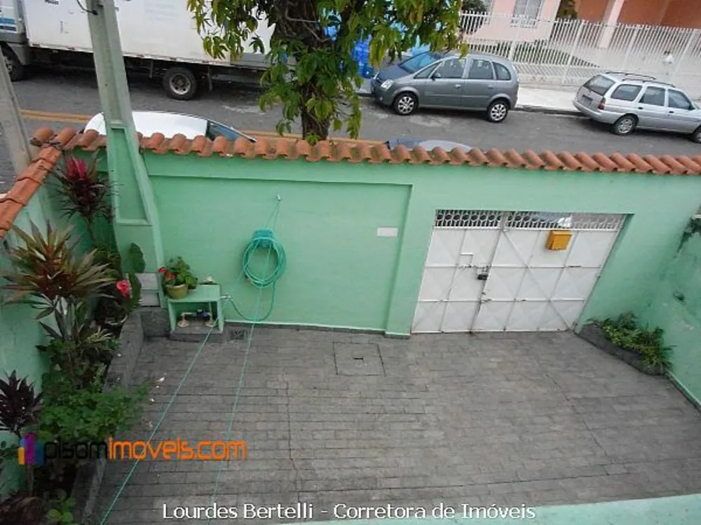 Sobrado, 3 quartos, 130 m² - Foto 12