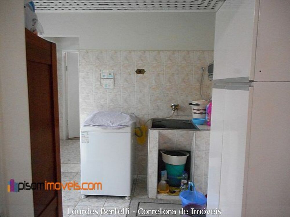 Sobrado, 3 quartos, 130 m² - Foto 2