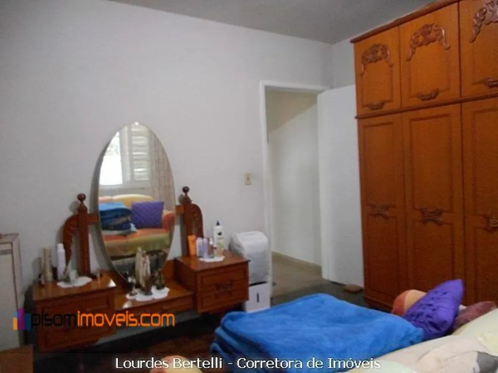 Sobrado, 3 quartos, 130 m² - Foto 5