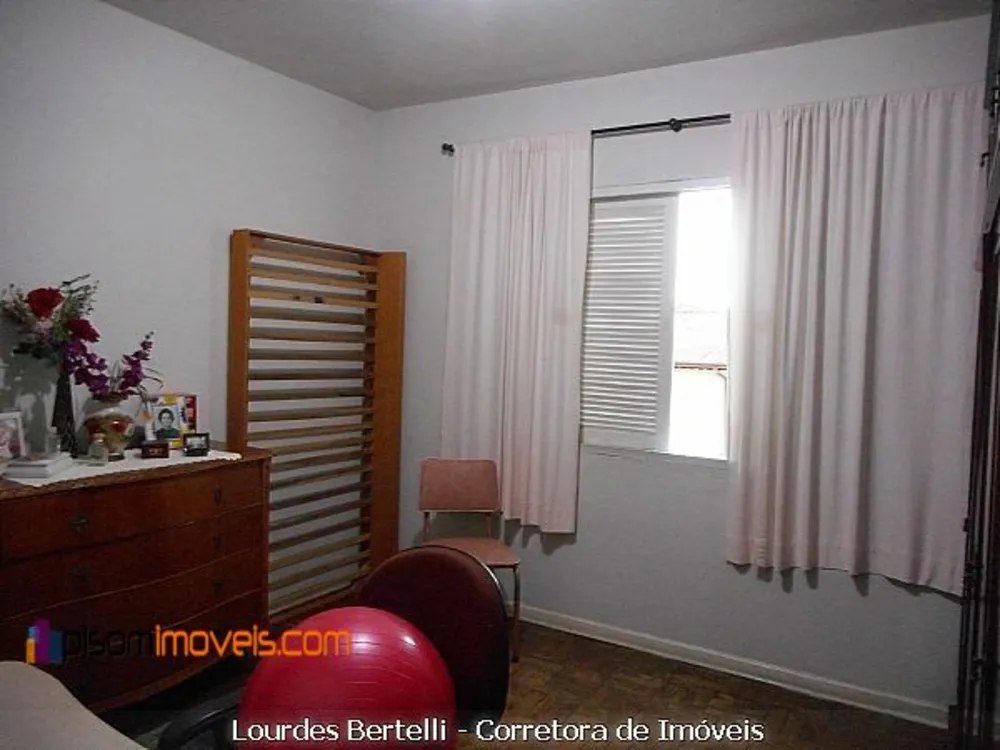Sobrado, 3 quartos, 130 m² - Foto 13