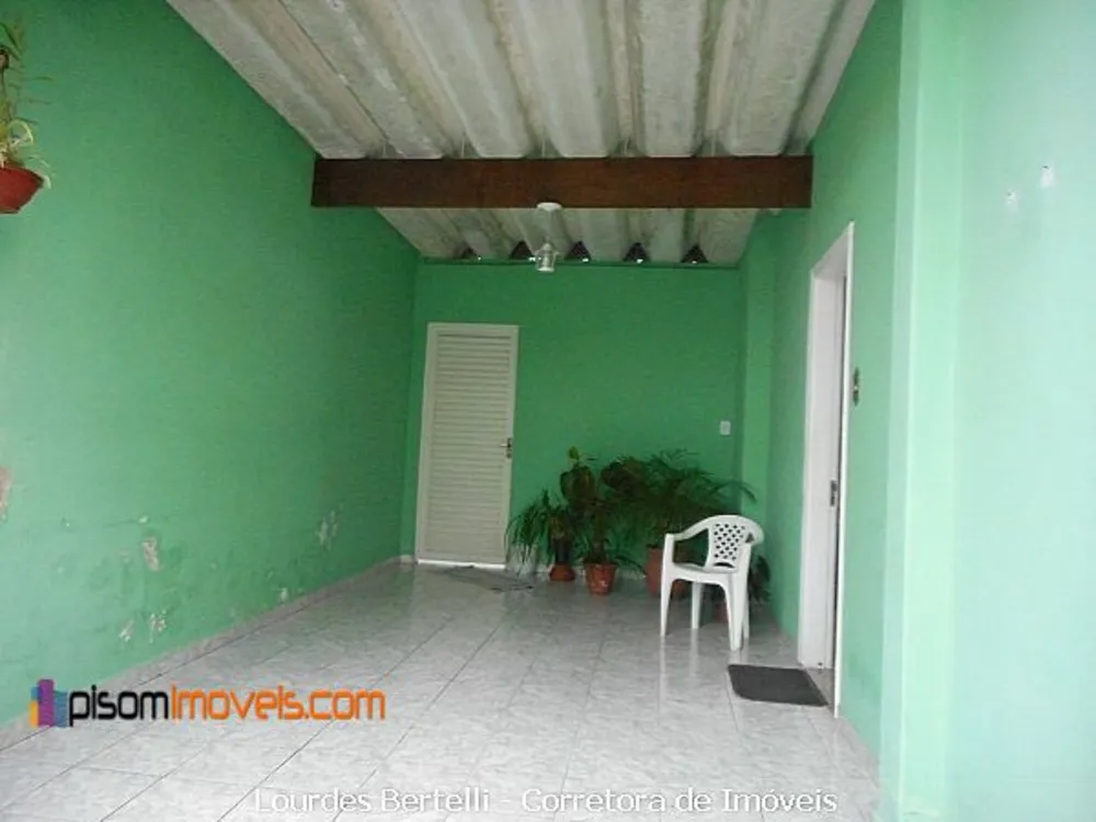 Sobrado, 3 quartos, 130 m² - Foto 7