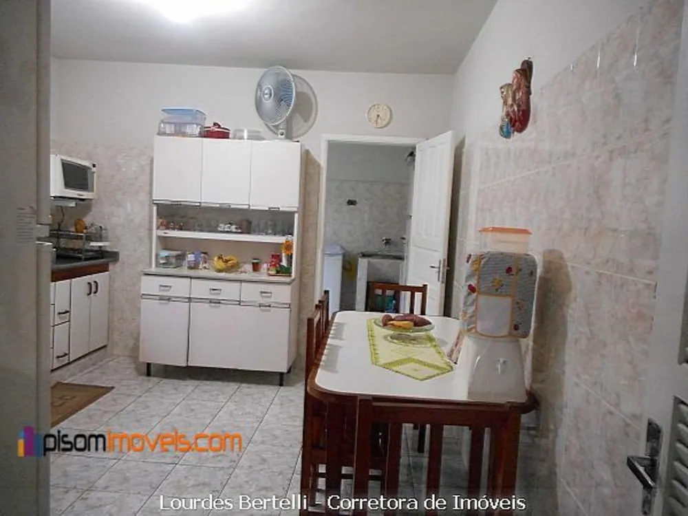 Sobrado, 3 quartos, 130 m² - Foto 8