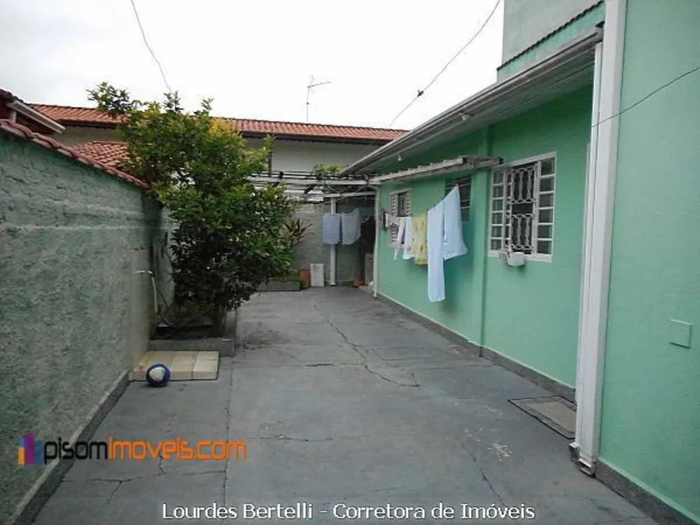Sobrado, 3 quartos, 130 m² - Foto 15