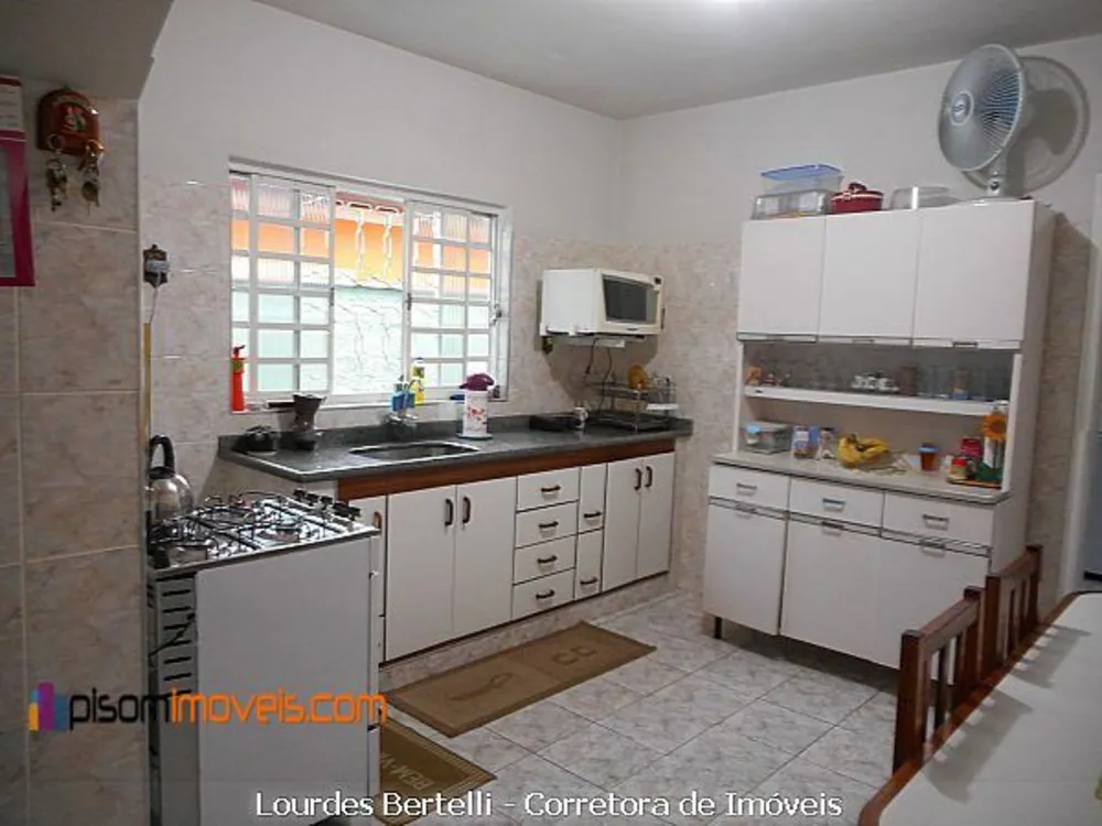 Sobrado, 3 quartos, 130 m² - Foto 6